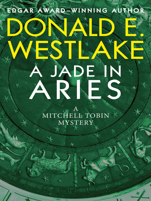 Title details for Jade in Aries by Donald E. Westlake - Available